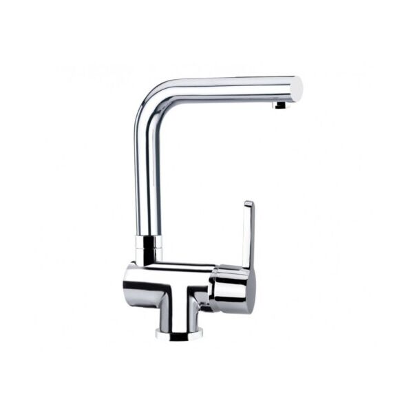 

Смеситель для кухни Schock Aquawindow Linea Chrome-80 72700180