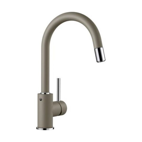

Смеситель для кухни Blanco Mida-s 521460