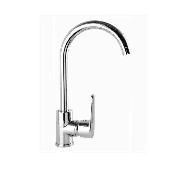 

Смеситель для кухни Domino Torino DTO-203L 8694900304189222
