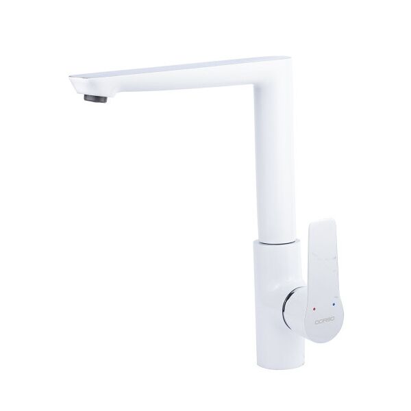 

Смеситель для кухни Corso Garda BC-4B221W
