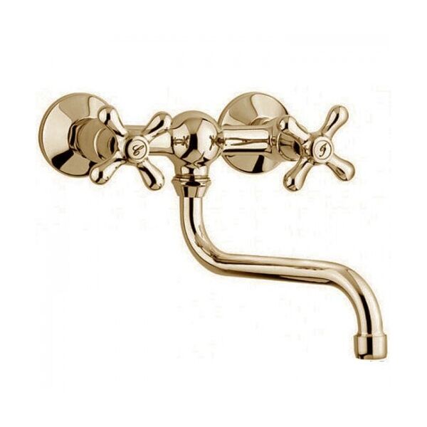 

Смеситель для кухни EMMEVI DECO BR12005 "S"