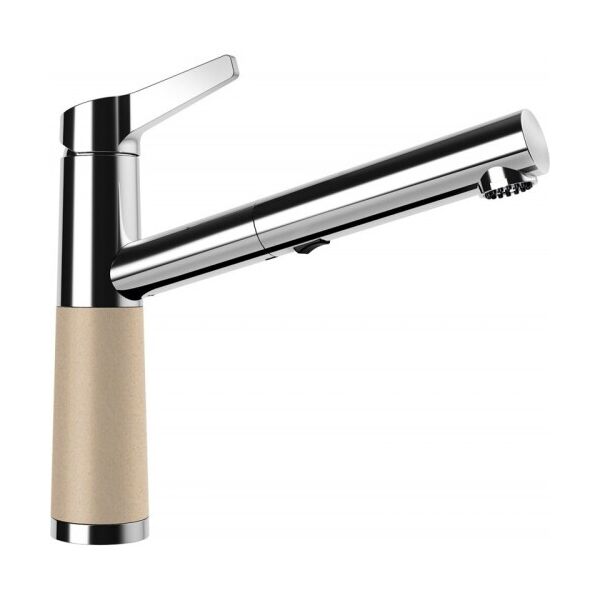

Смеситель для кухни Schock Sc 510 Moonstone-22 55412022