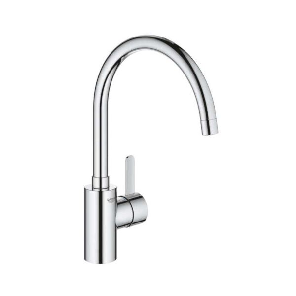 

Смеситель для кухни Grohe Eurosmart Cosmopolitan 31188002