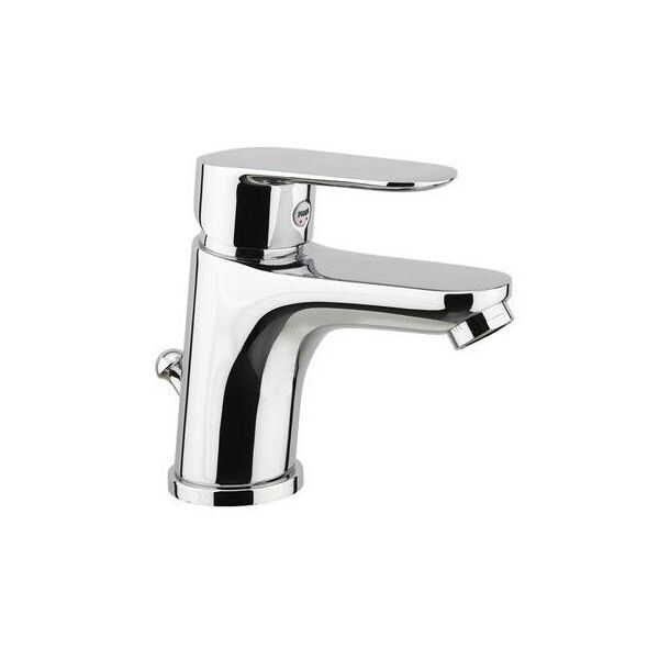 

Смеситель для умывальника Santan Kevon 81CR8120 74201005