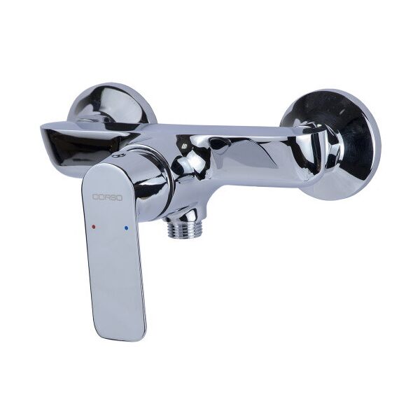 

Смеситель для душа Corso Bracciano CF-1D136C