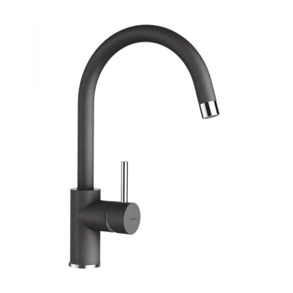 

Смеситель для кухни Schock Plutos Onyx-10 58900010