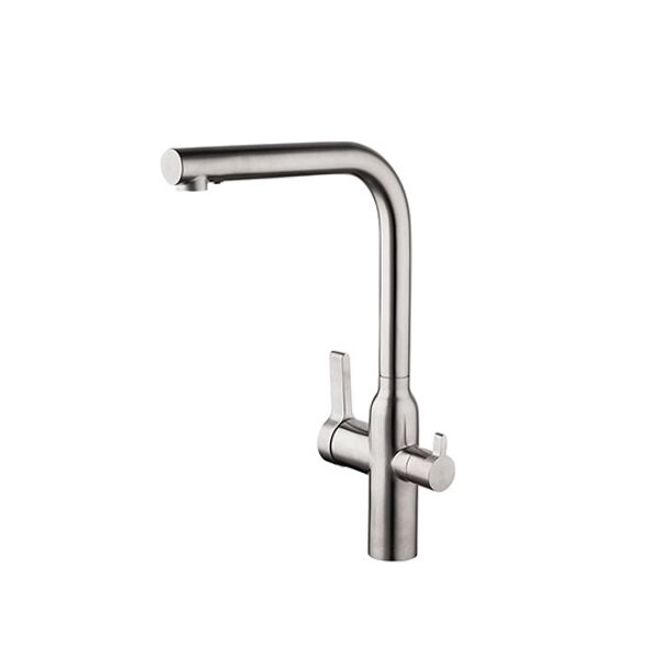 

Смеситель для кухни Gappo G4399-4