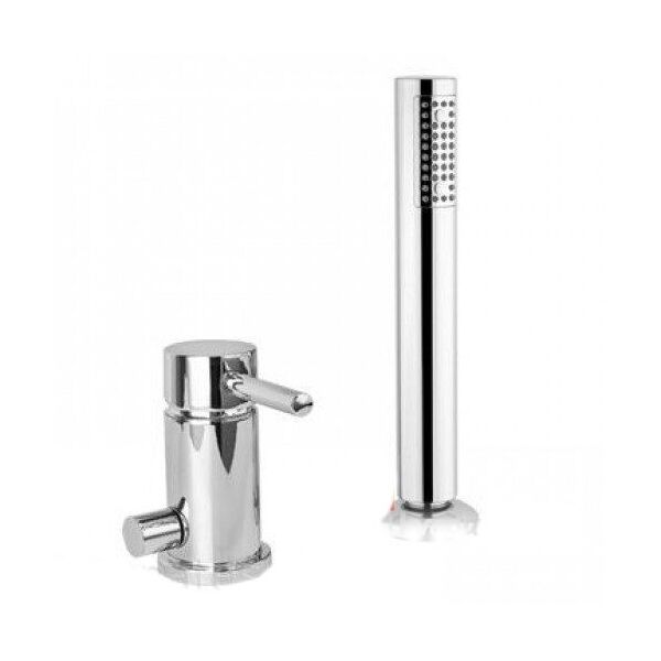 

Смеситель для ванной Bugnatese Inside KOBCR2257