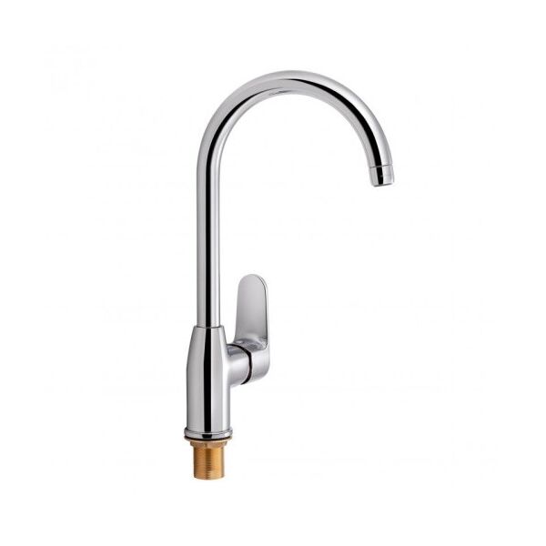 

Смеситель для кухни Qtap Vranov QTVRA9018104UC