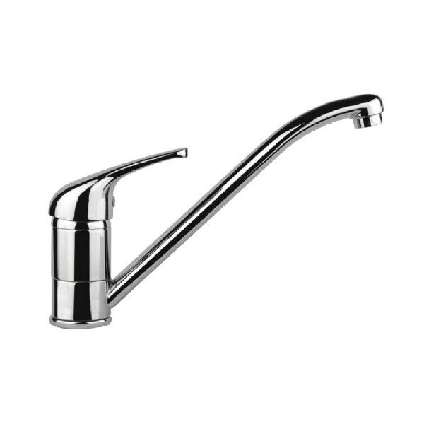 

Смеситель для кухни Santan King 39CR4110 74208006