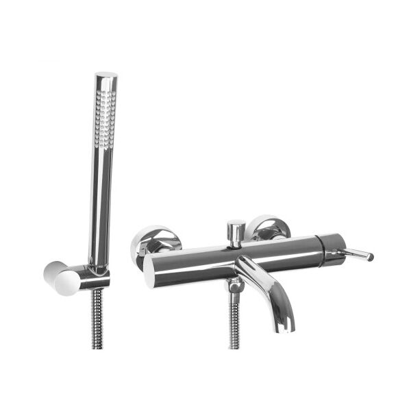 

Смеситель для ванны Rea Lungo REA-B6641