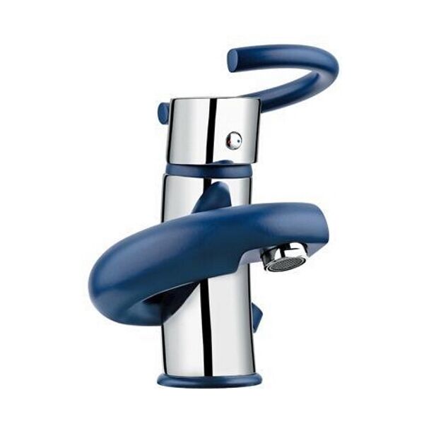 

Смеситель для умывальника EMMEVI TWIST CBL6603