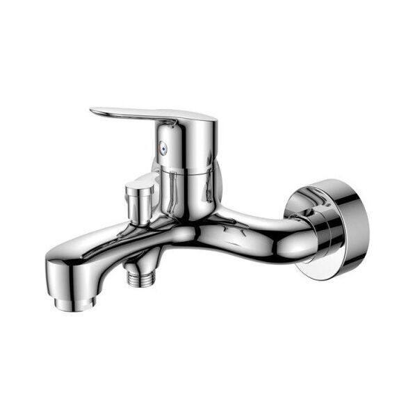 

Смеситель для ванны Formix Изар D40 FMH1061