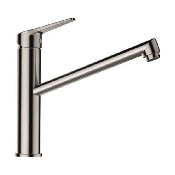 

Смеситель для кухни Schock Metis St. steel-90 52600090