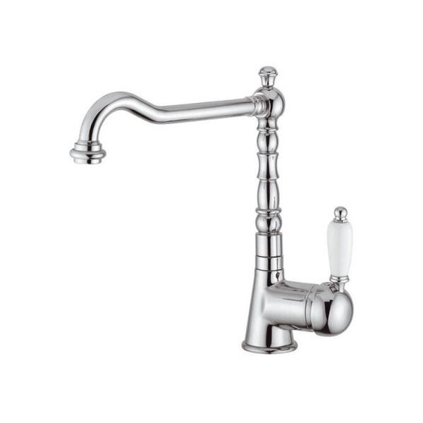 

Смеситель для раковины Emmevi Laguna СR40513