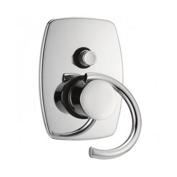 

Смеситель для душа EMMEVI TWIST CS6619
