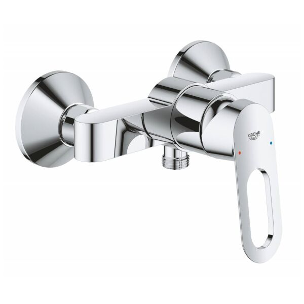 

Смеситель для душа Grohe BAULOOP 23634000