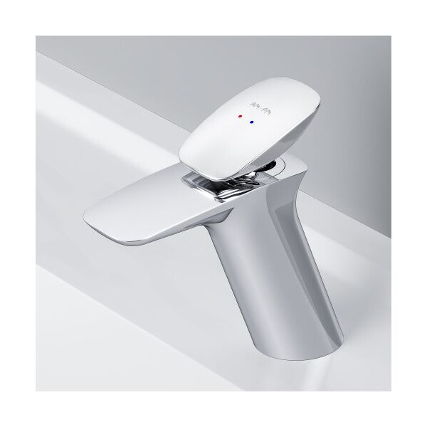 

Смеситель для умывальника AM.PM Spirit 2.0 F70A02100