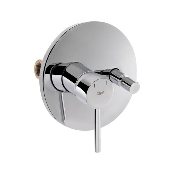 

Смеситель для душа Qtap Spring CRM 010-2 QTSPRCRM0102
