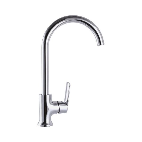 

Смеситель для кухни Globus Lux Laguna GLA-0203SL 9694900304193876