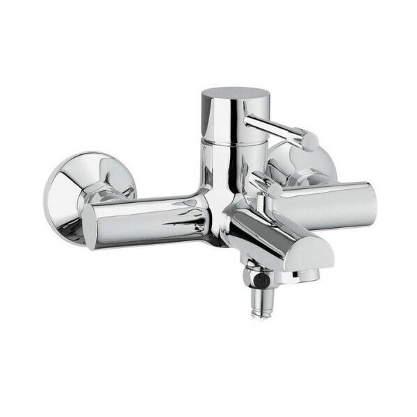 

Смеситель для ванны EMMEVI EDEN CR71001