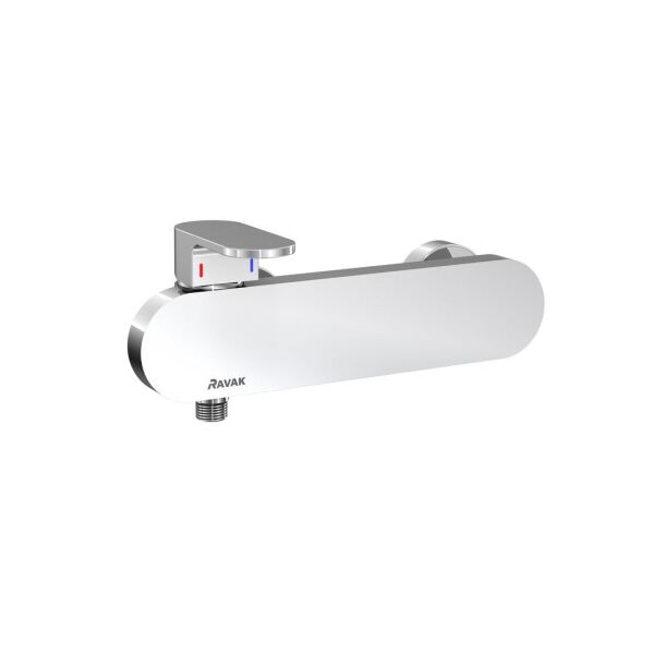

Смеситель для душа Ravak Chrome CR 032.00/150 X070043