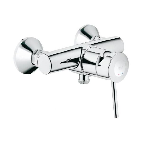 

Смеситель для душа Grohe BAUCLASSIC 32867000