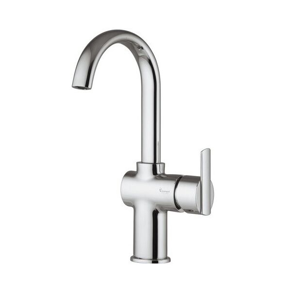 

Смеситель для умывальника EMMEVI ELLY CR41073 BIG