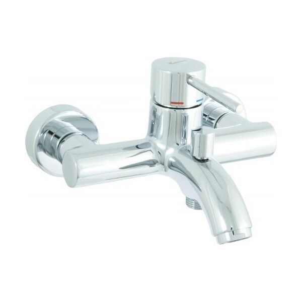 

Смеситель для ванны Emmevi Piper CR45001