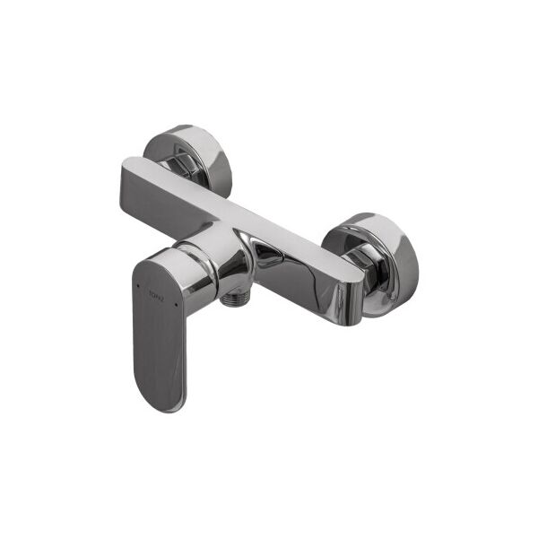 

Смеситель для душа TOPAZ BARTS TB 07705-H36 8694900304191129