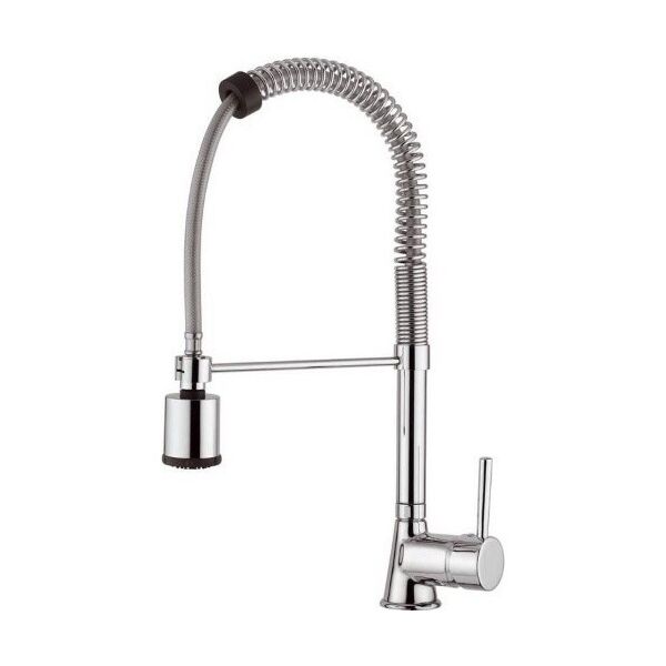 

Смеситель для куxни Emmevi Piper CR45010
