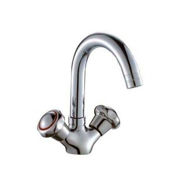 

Смесители для кухни HAIBA MEGA 274 HB0290