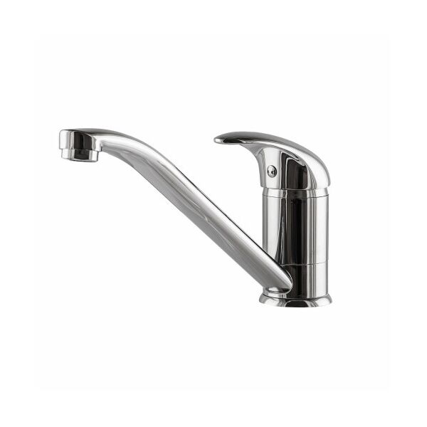 

Смеситель для кухни CRISTAL Perfect GPE-203-BIG 8694900300688