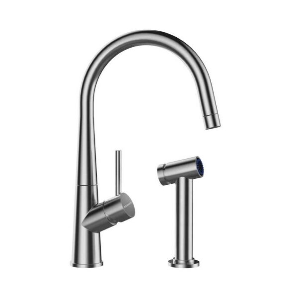 

Смеситель для кухни Schock Conso Pro St. steel-90 52800690