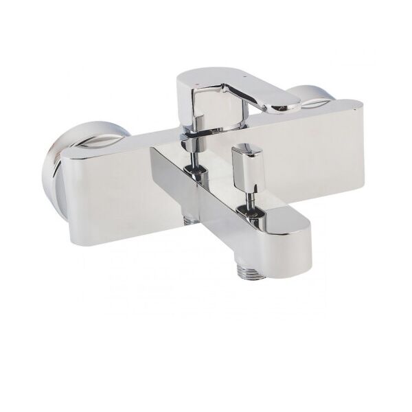 

Смеситель для ванны WELLE ERNEST AR23218D