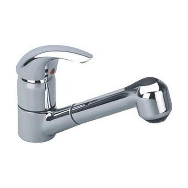 

Смеситель для кухни Vidima Lux A5126АА