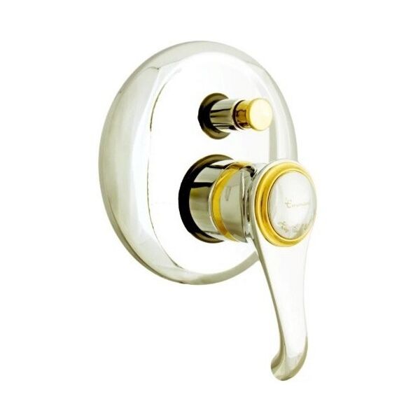 

Смеситель для душа Emmevi Tiffany BO6019