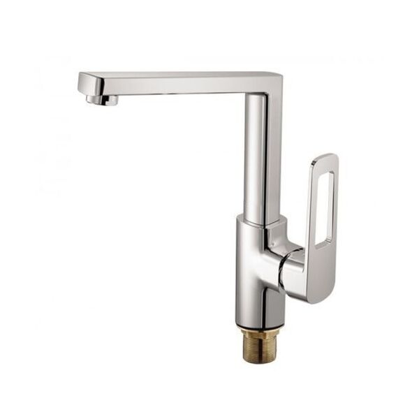 

Смеситель для кухни Haiba Enio 018 Nut HB0891