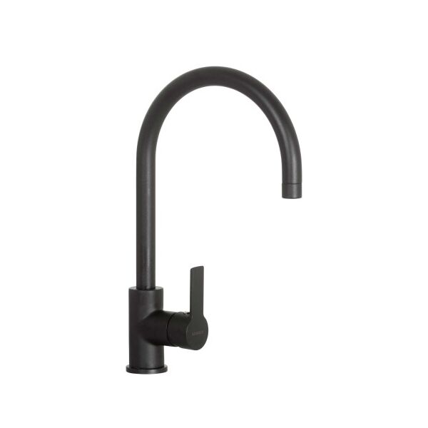 

Смеситель для кухни Schock New Aquaalto Nero-13 71400113