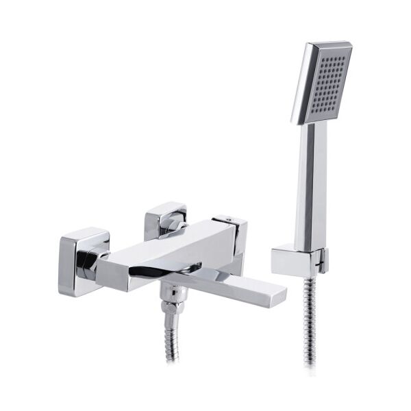 

Смеситель для ванны MIXXUS PREMIUM FRANCO 009 MI2843