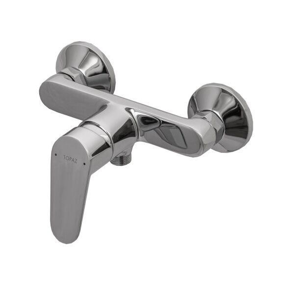

Смеситель для душа TOPAZ ZARA TZ 13705-H37 8694900304191126