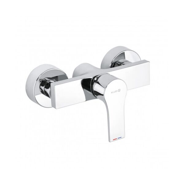 

Смеситель для душа KLUDI ZENTA SL 488700565