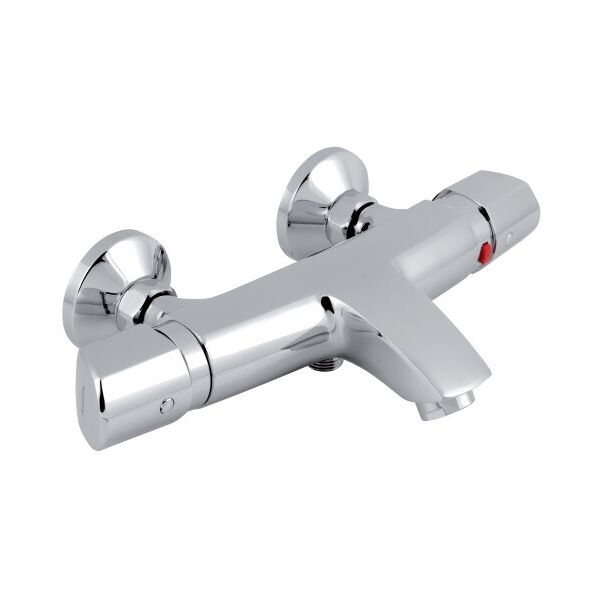 

Смеситель для ванны Ferro Metalia 57 57921/1.0