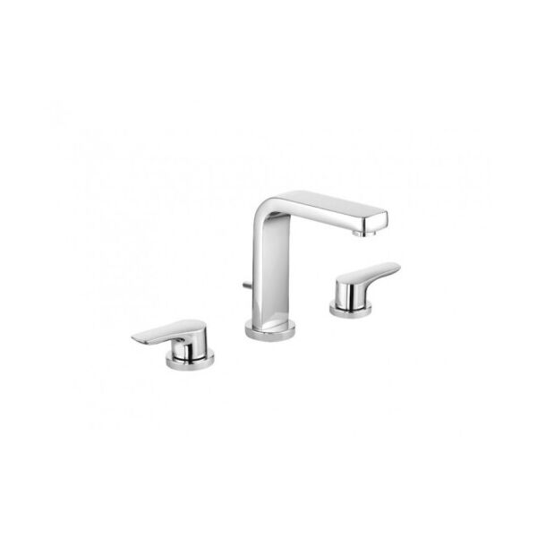 

Смеситель для умывальника KLUDI PURE&SOLID 343940575