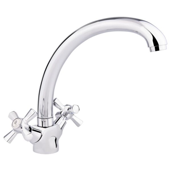 

Смеситель для кухни Qtap Liberty CRM 273F