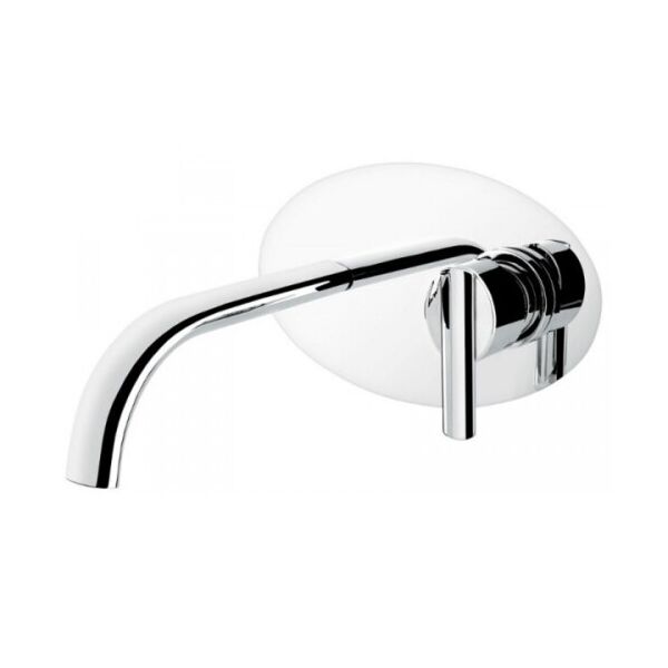 

Смеситель для умывальника EMMEVI ELLY CR41055