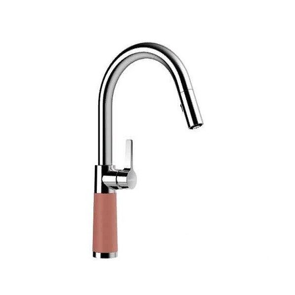 

Смеситель для кухни Schock Sc 520 Canyon-31 55512031