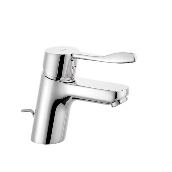 

Смеситель для умывальника KLUDI PURE&EASY 372840565