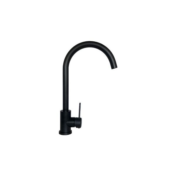 

Смеситель для кухни Globus Lux Wien SUS2-203S-BB 9694900304192320