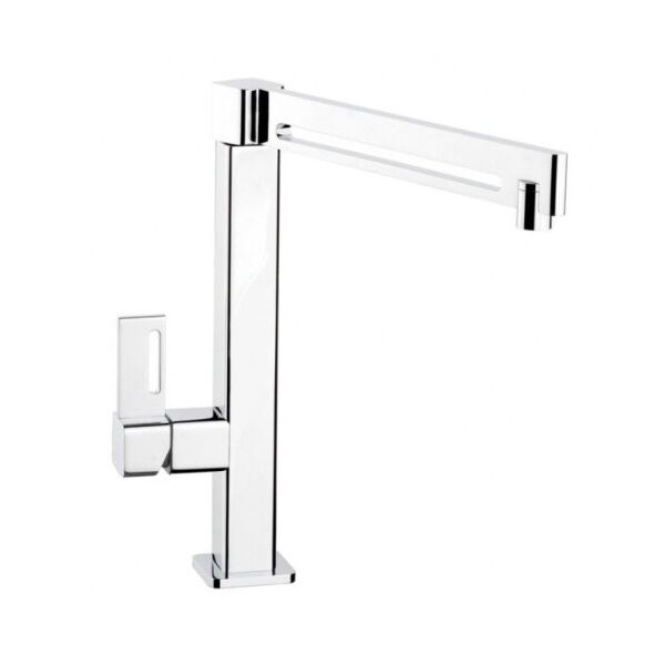 

Смеситель для кухни Schock Aquamill Chrome-80 71200080
